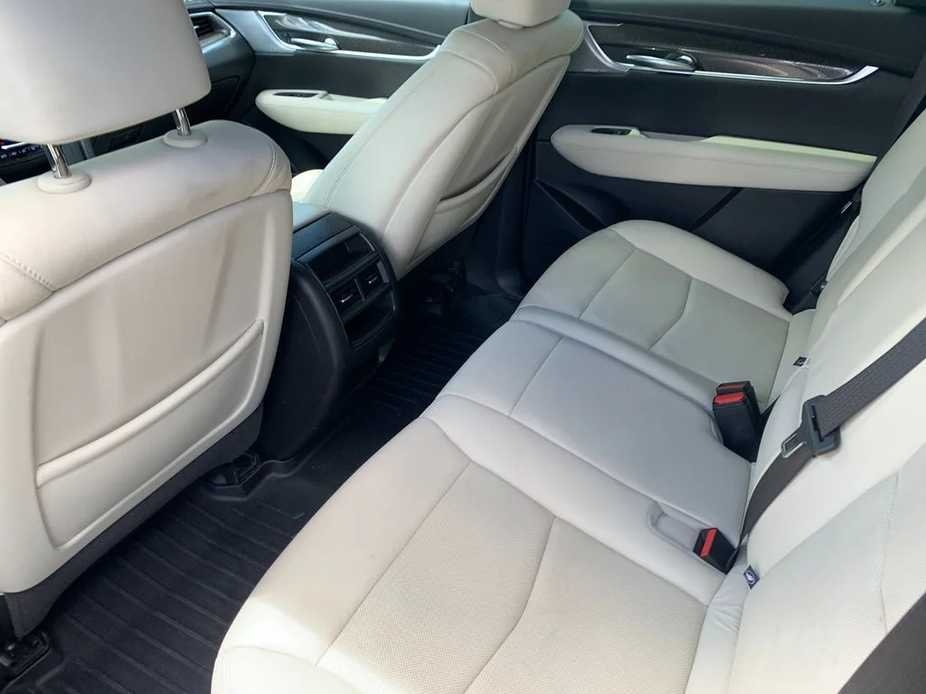 Used 2020 Gray Cadillac Sport image 14