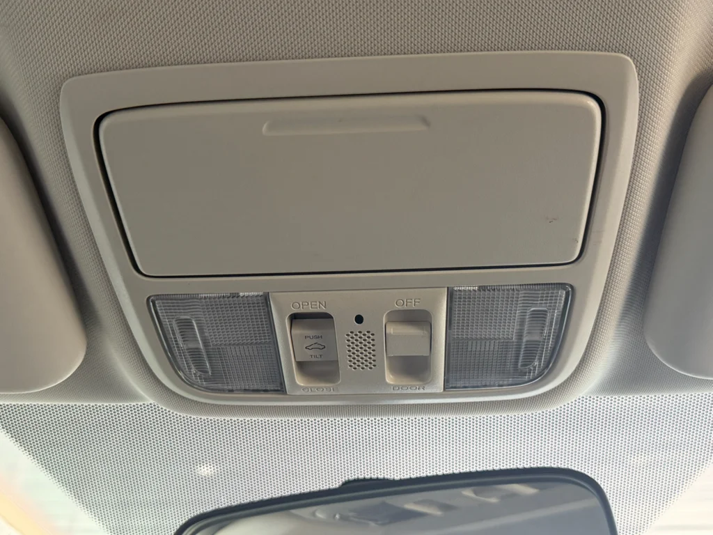 Used 2013 Brown Honda EX-L image 23
