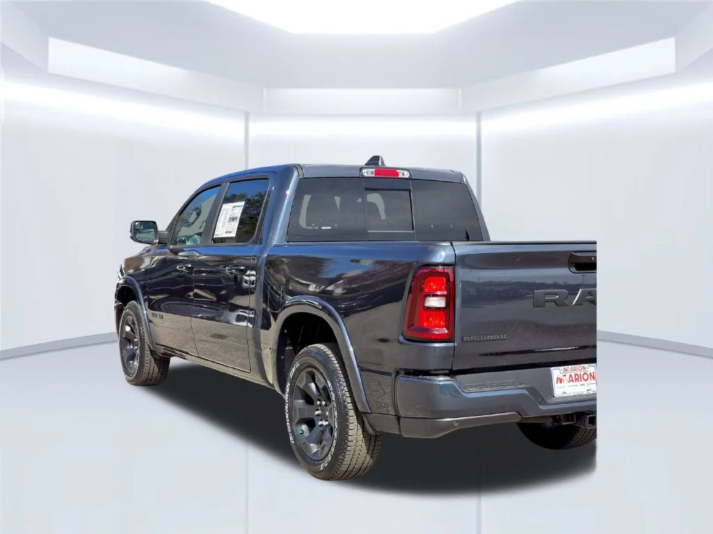 New 2026 Blue Ram Big Horn/Lone Star image 41