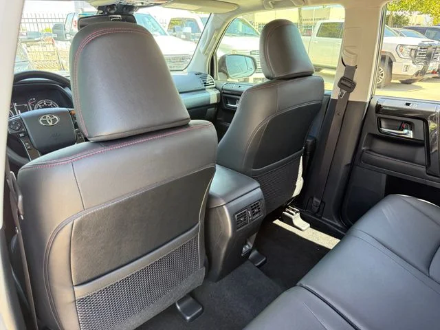 Certified Used 2020 ARMY GREEN Toyota TRD Pro image 31