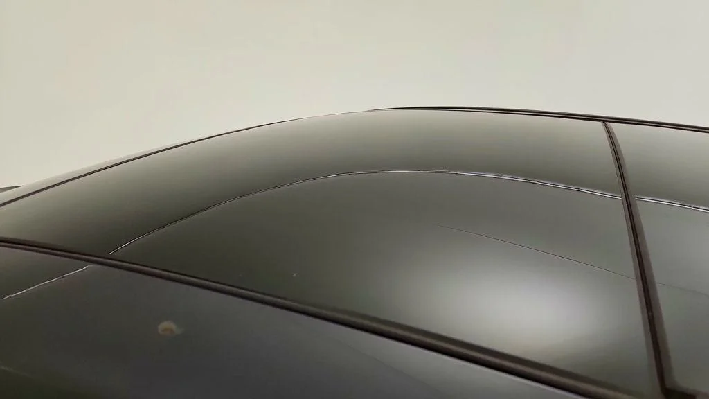 Used 2019 Gunmetal Metallic Acura AWD image 10