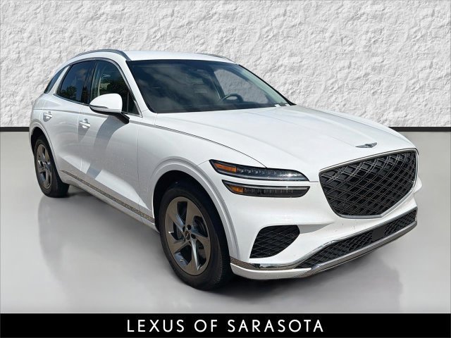 2026 Genesis GV70 2.5T
