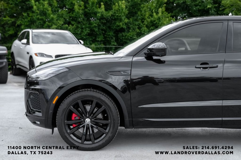 Used 2024 Black Jaguar P250 image 10
