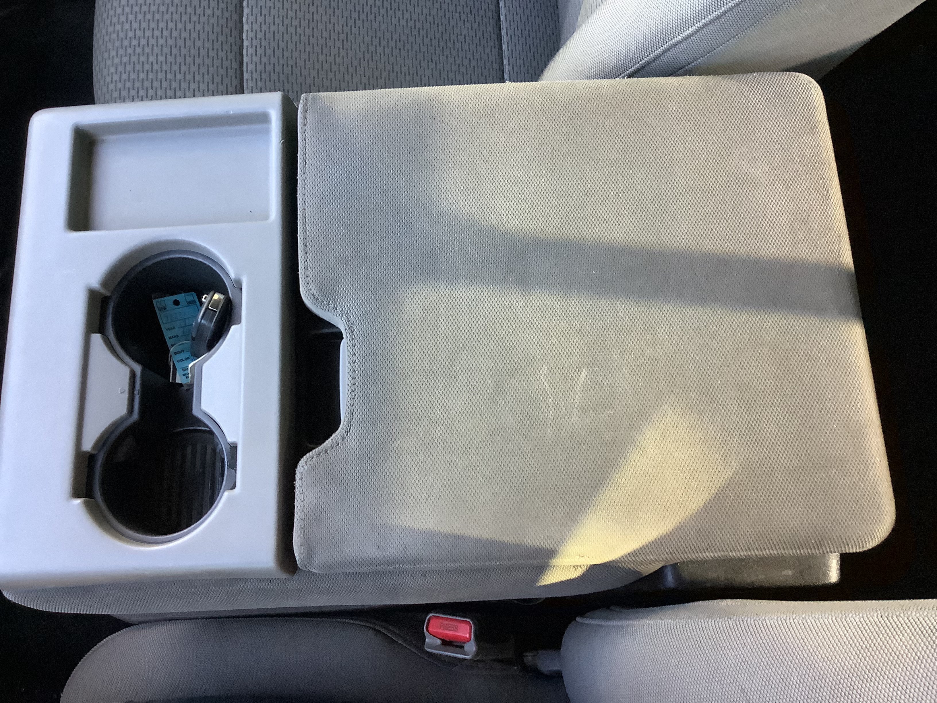 Used 2017 White Ford XLT image 13