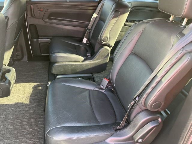 2023 Honda Odyssey EX-L - Photo 21