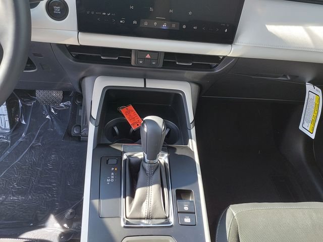 New 2026 Rhodium White Metallic Mazda 2.5 S Preferred AWD image 15
