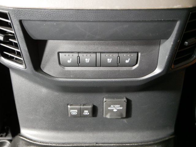 Used 2022 Magnetic Gray Metallic Toyota Crew Cab 1794 Edition Hybrid image 23