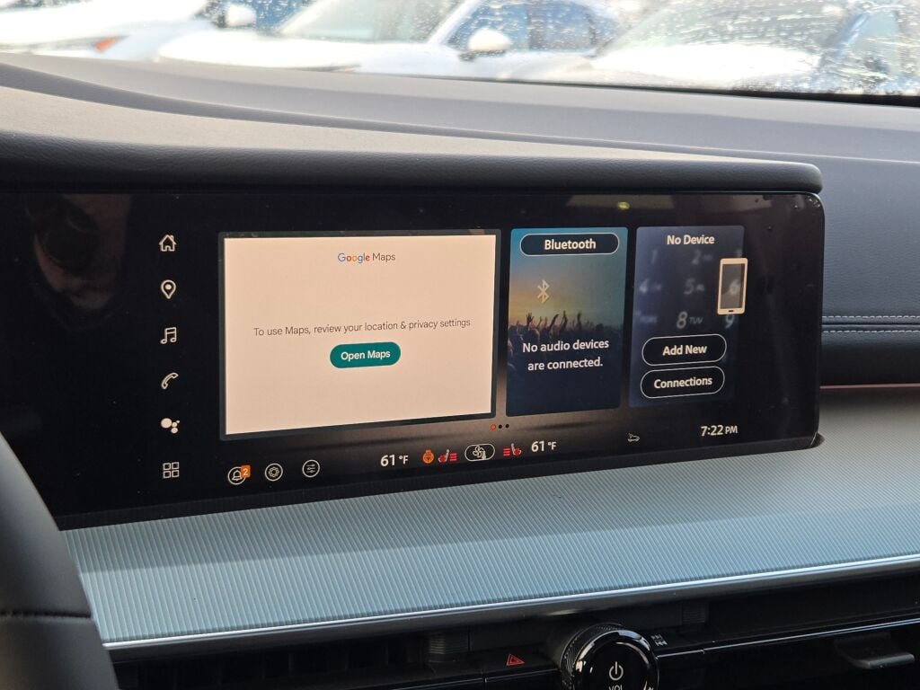 2026 Nissan Murano SL - Photo 27