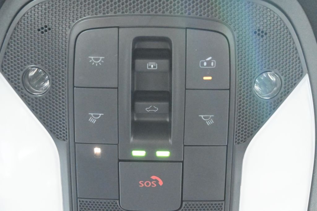New 2026 2T DEEP EMRLD INFINITI Autograph AWD image 23