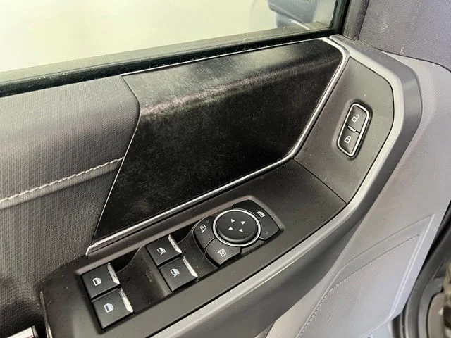 Used 2023 Gray Ford XLT image 14