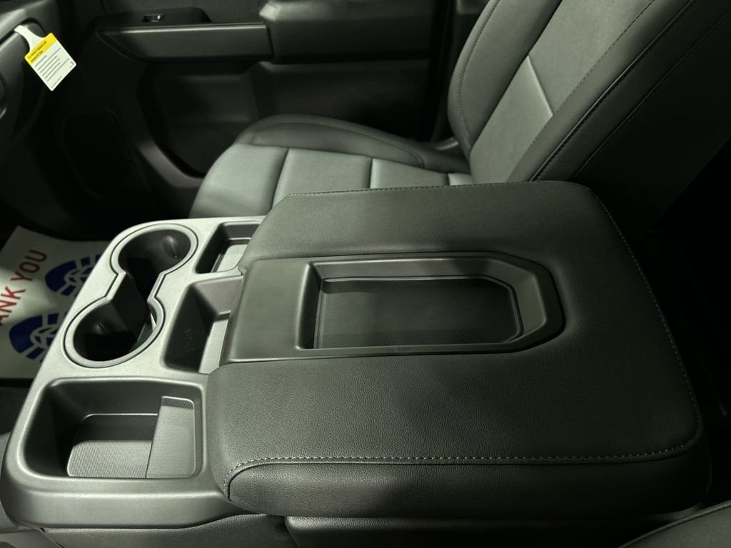 2026 Chevrolet Silverado 2500 HD Work Truck - Photo 22