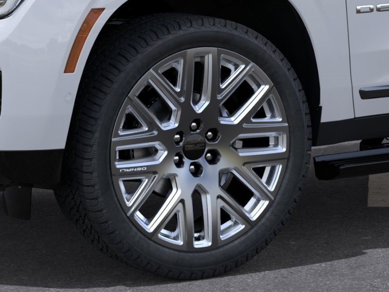 2027 GMC Yukon XL Denali Ultimate - Photo 9