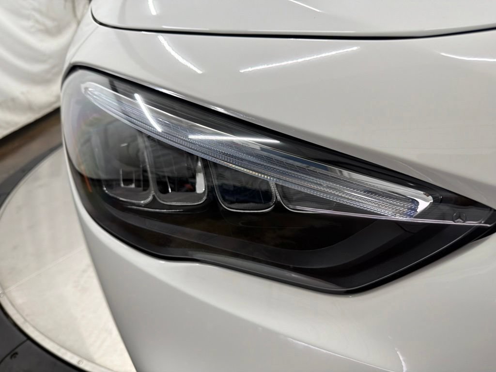 New 2026 Polar White Mercedes-Benz GLA 250 image 44
