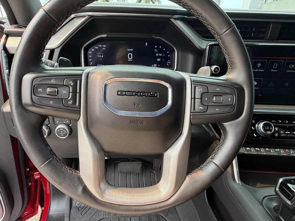 2024 GMC Sierra 1500 Denali Denali - Photo 23