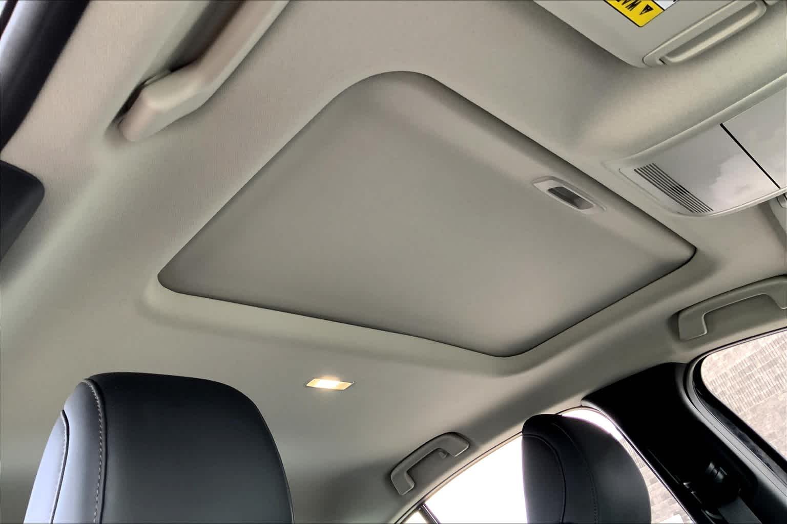 Used 2019 Jet Black Mica Mazda w/Premium Pkg image 13