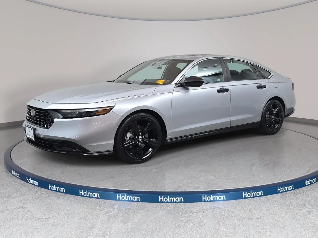 2023 Honda Accord