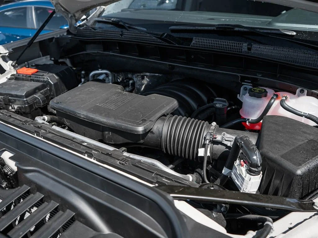2026 GMC Sierra 1500 SLE - Photo 7
