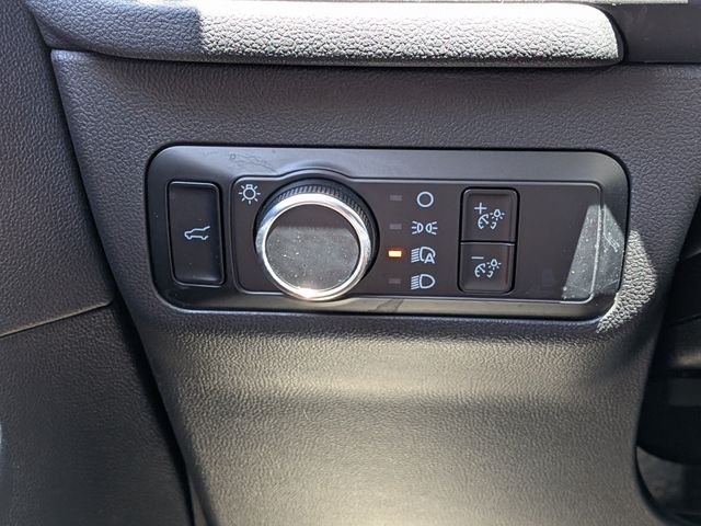 Used 2024 White Ford Active image 24
