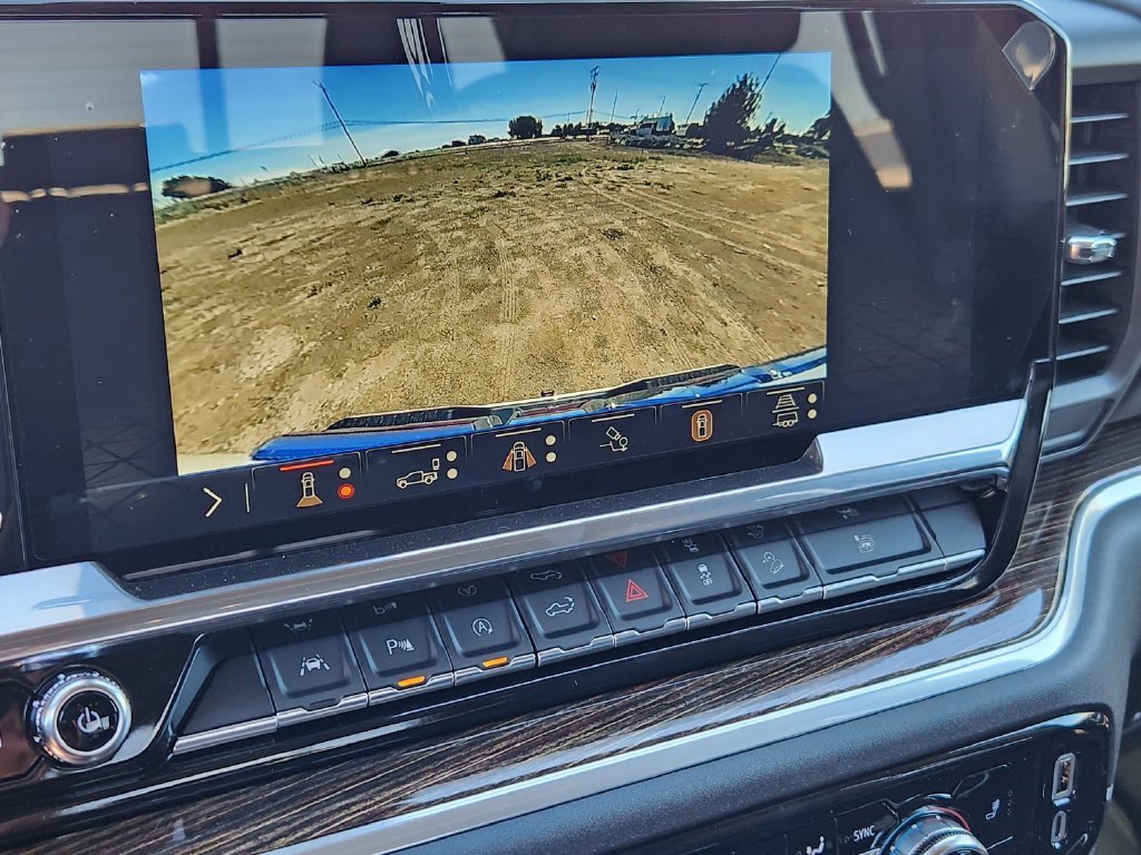 2026 GMC Sierra 1500 Elevation - Photo 17
