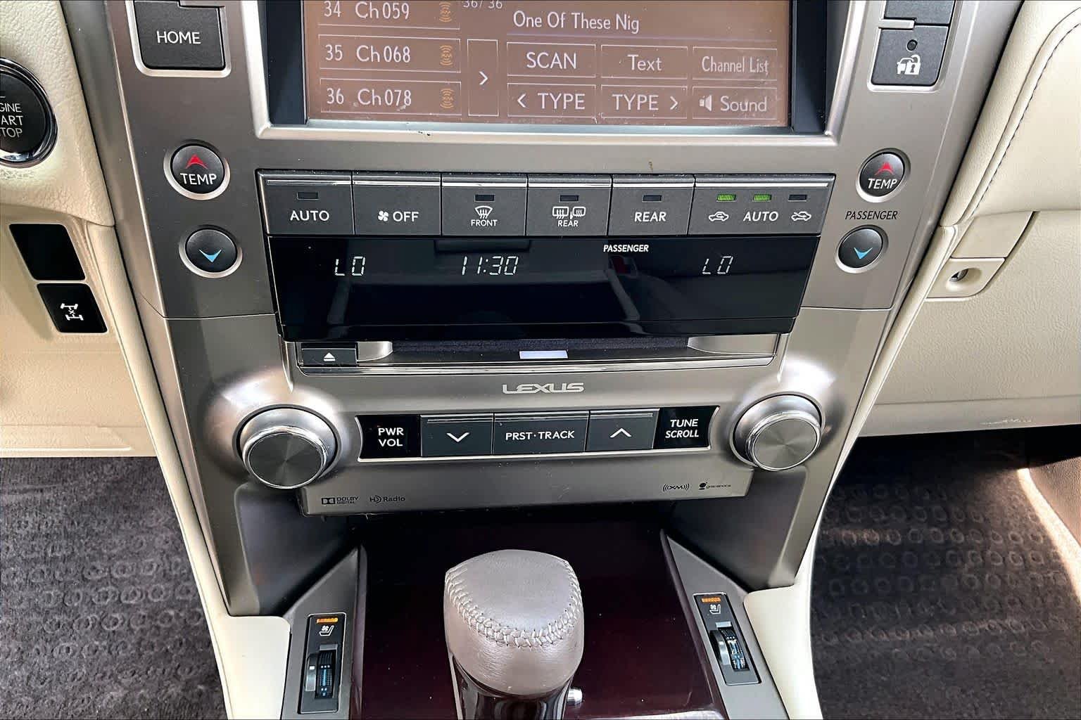 Used 2019 Claret Mica Lexus Premium image 31