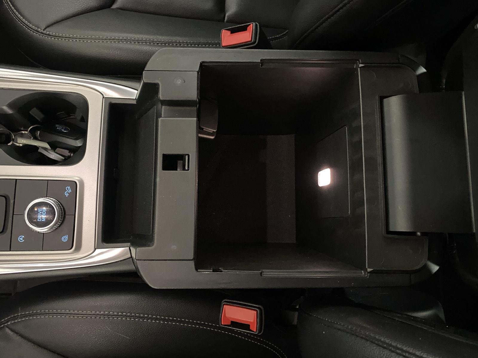 Used 2020 Magnetic Ford XLT image 14