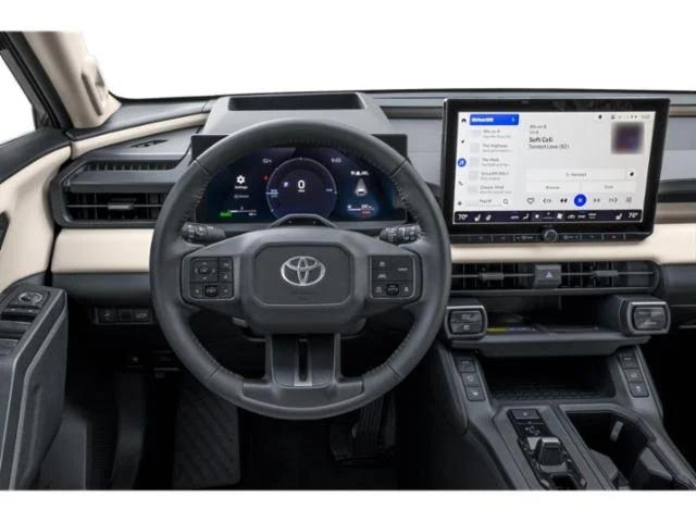 New 2026 Wind Chill Prl Toyota Limited image 6