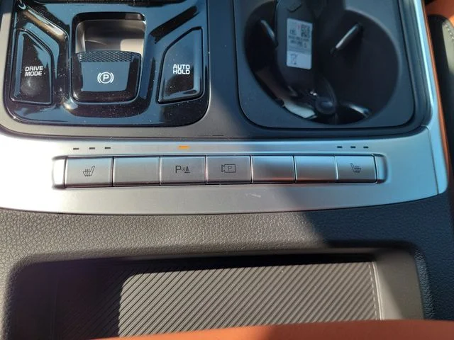 New 2026 Aurora Black Pearl Kia EX image 33