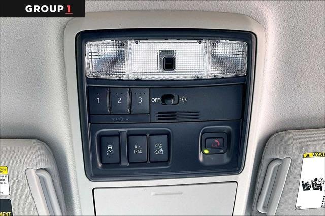 Certified Used 2023 SILVER ME. Toyota  image 36