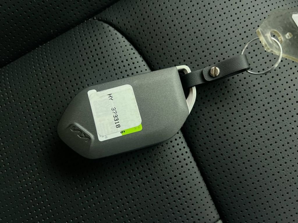 2026 Kia Sorento EX - Photo 35