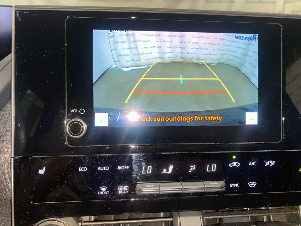 Certified Used 2023 Black Subaru Premium image 24