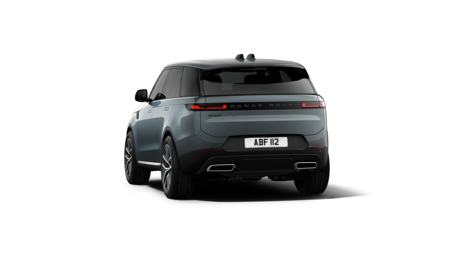 New 2027 Giola Green LAND ROVER SE 360PS Auto image 2
