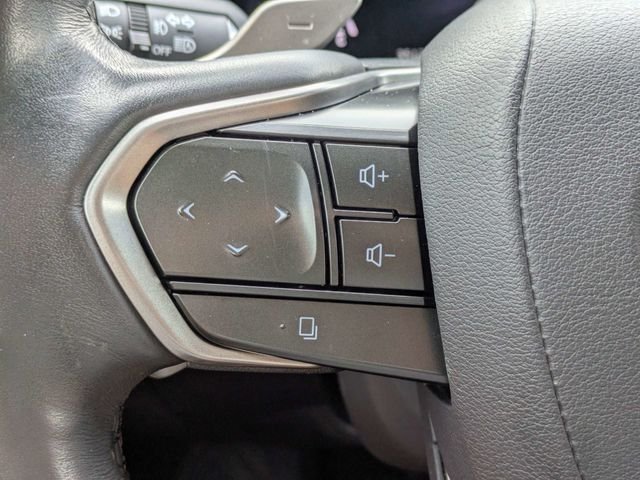 Used 2024 Black Lexus 350 Premium Plus image 28