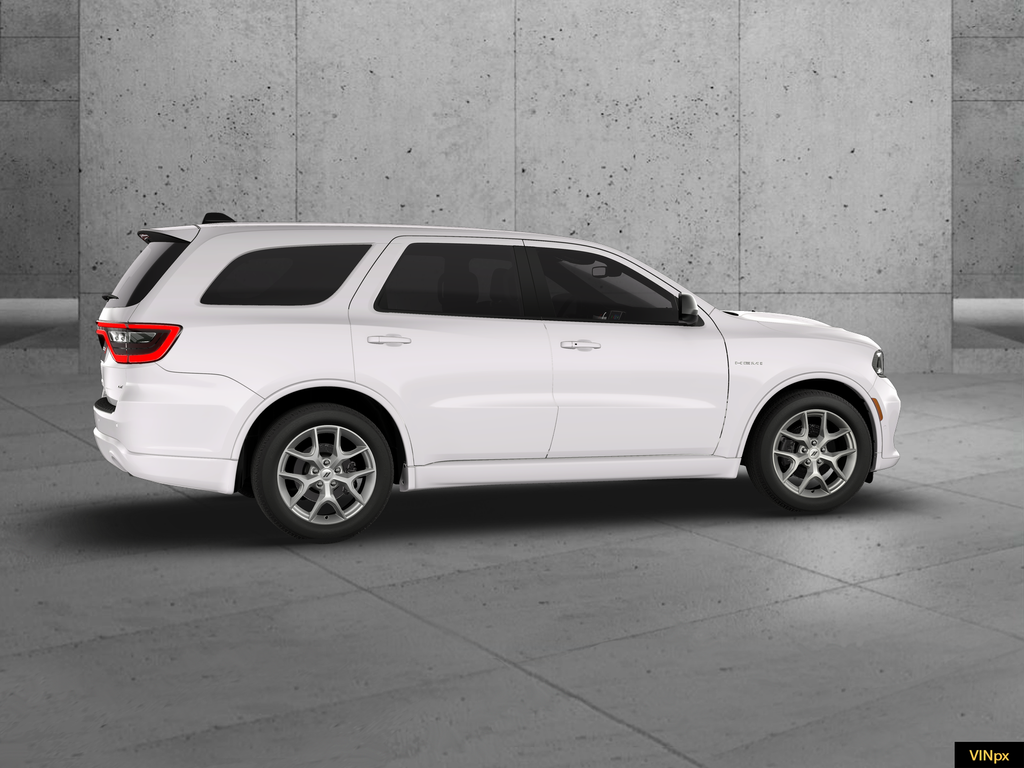 New 2026 White Knuckle Clear-Coat Exterior Paint Dodge GT HEMI V8 image 11