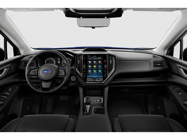 2026 Subaru Ascent Onyx Edition-Touring - Photo 19