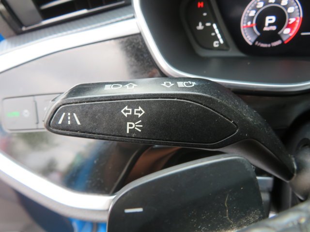 2019 Audi Q3 S Line Premium - Photo 30
