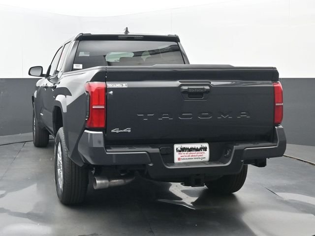 New 2026 Underground Toyota SR5 image 17