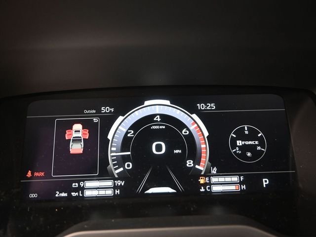 2026 Toyota Tundra 1794 Edition - Photo 9