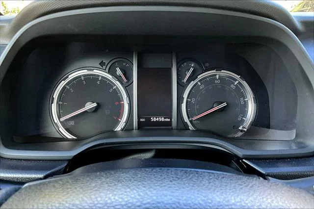 2023 Toyota 4Runner TRD Sport - Photo 50