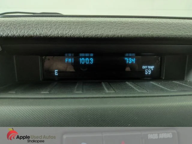 Used 2010 Black Ford XLT image 16