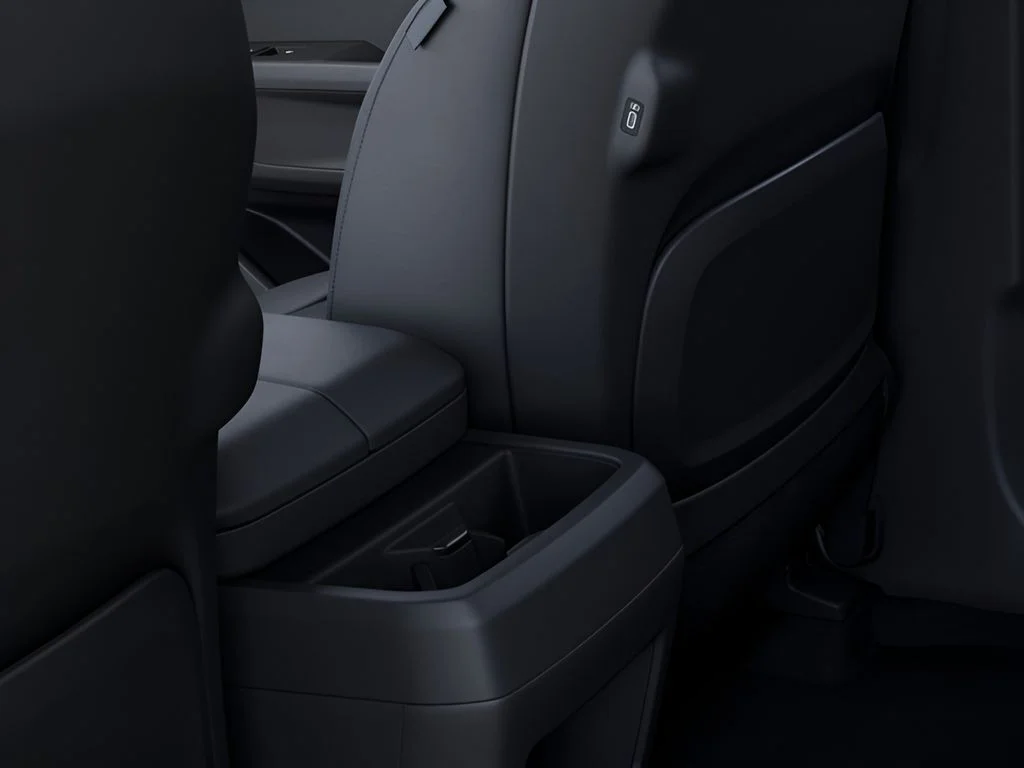 New 2027 Black Jade Green Kia X-Pro SX image 12