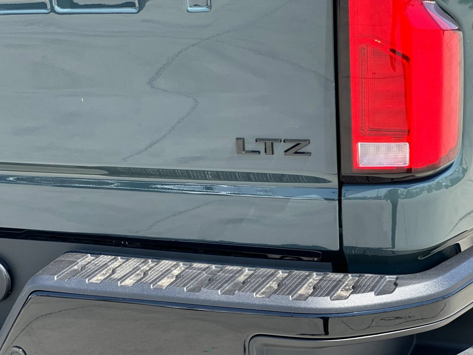 2026 Chevrolet Silverado 2500 HD LTZ - Photo 27