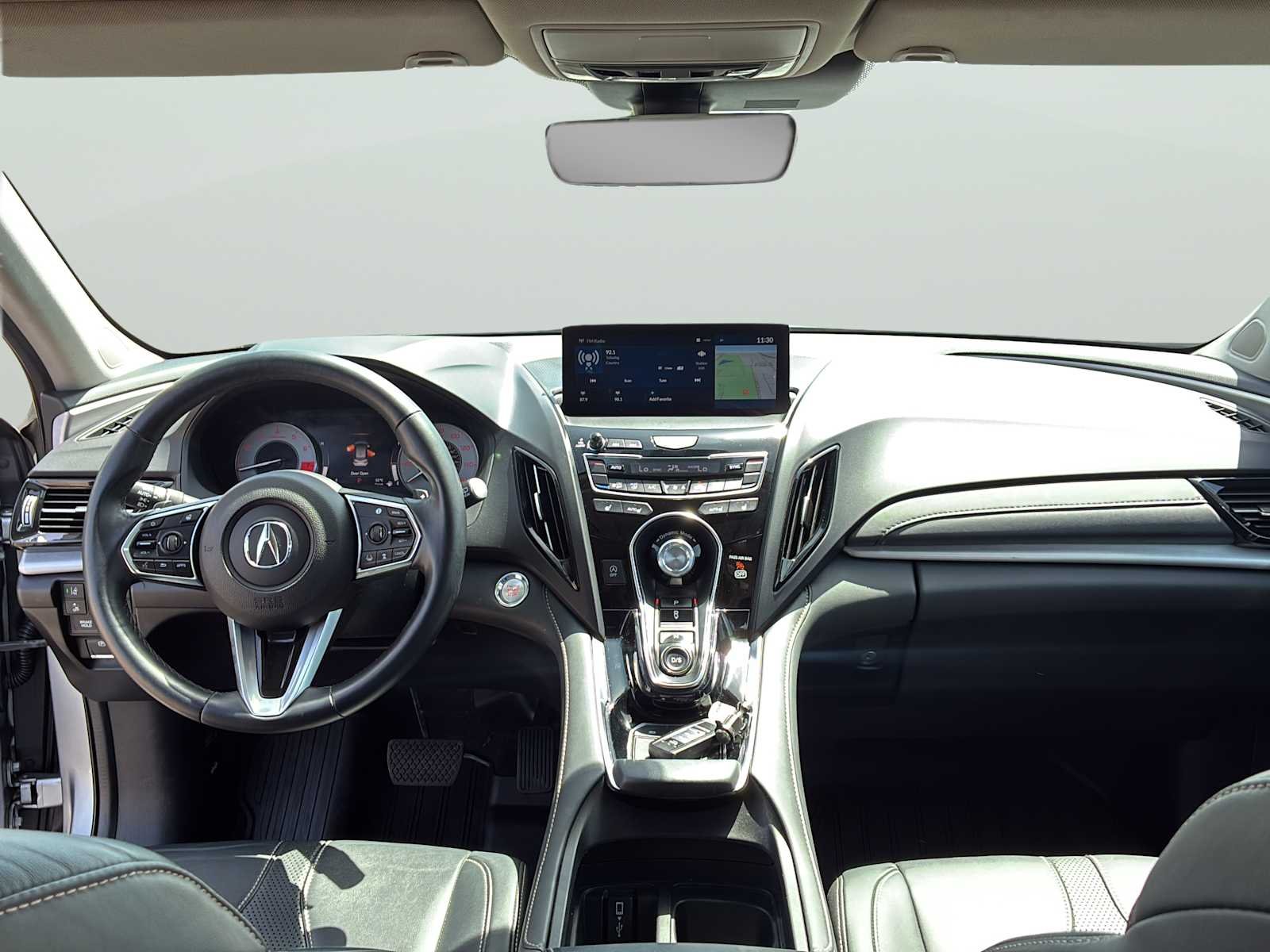 2021 Acura RDX Advance Package - Photo 25