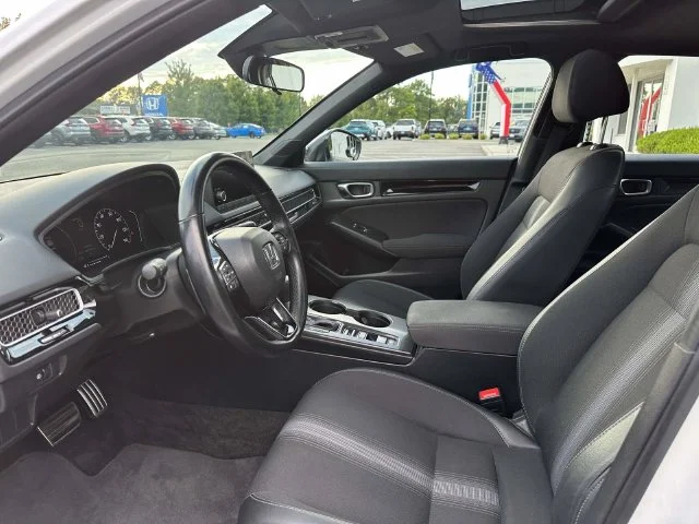 2026 Honda Civic Sport - Photo 15