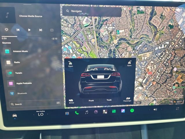Used 2024  Tesla Plaid image 15