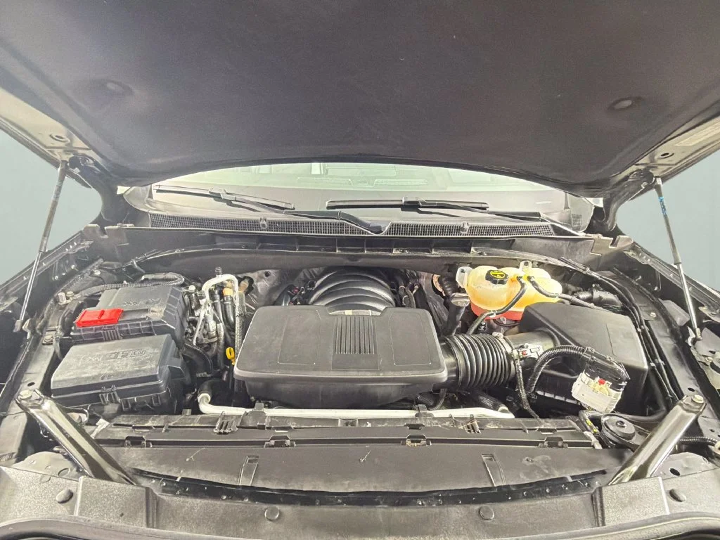 Certified Used 2025 Onyx Black GMC Denali image 43