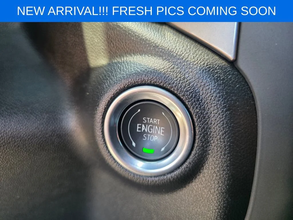Used 2025 Lakeshore Blue Metallic Chevrolet Custom image 11