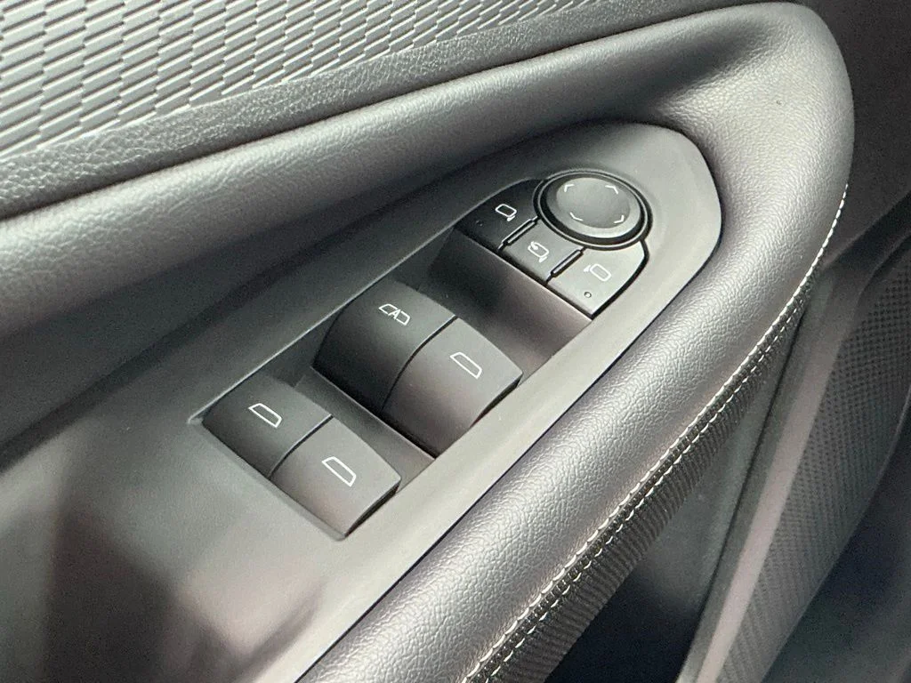 Used 2024 Gray Chevrolet LT image 50