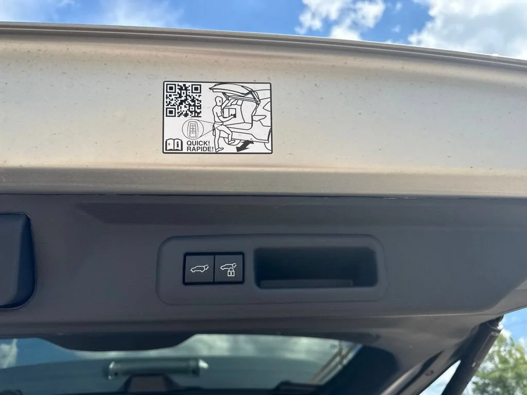 Used 2026 Celestial Silver Toyota SR5 image 35