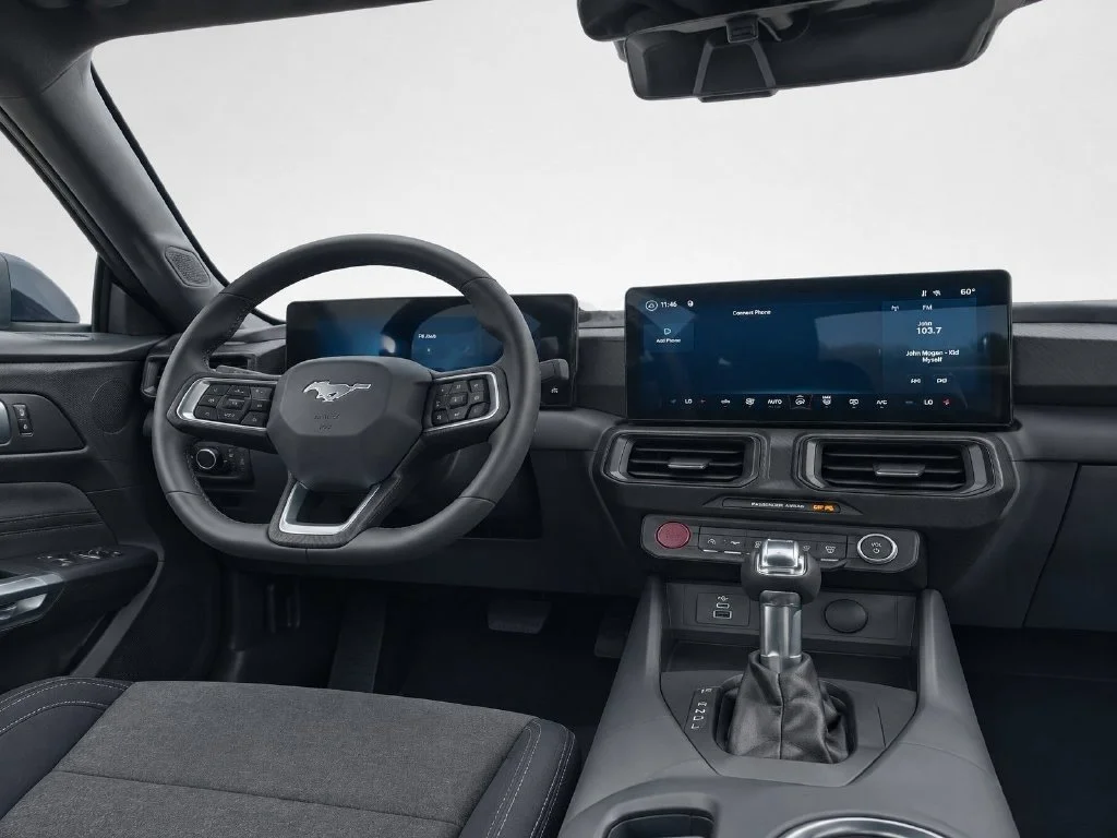 Used 2026 Gray Ford EcoBoost image 29