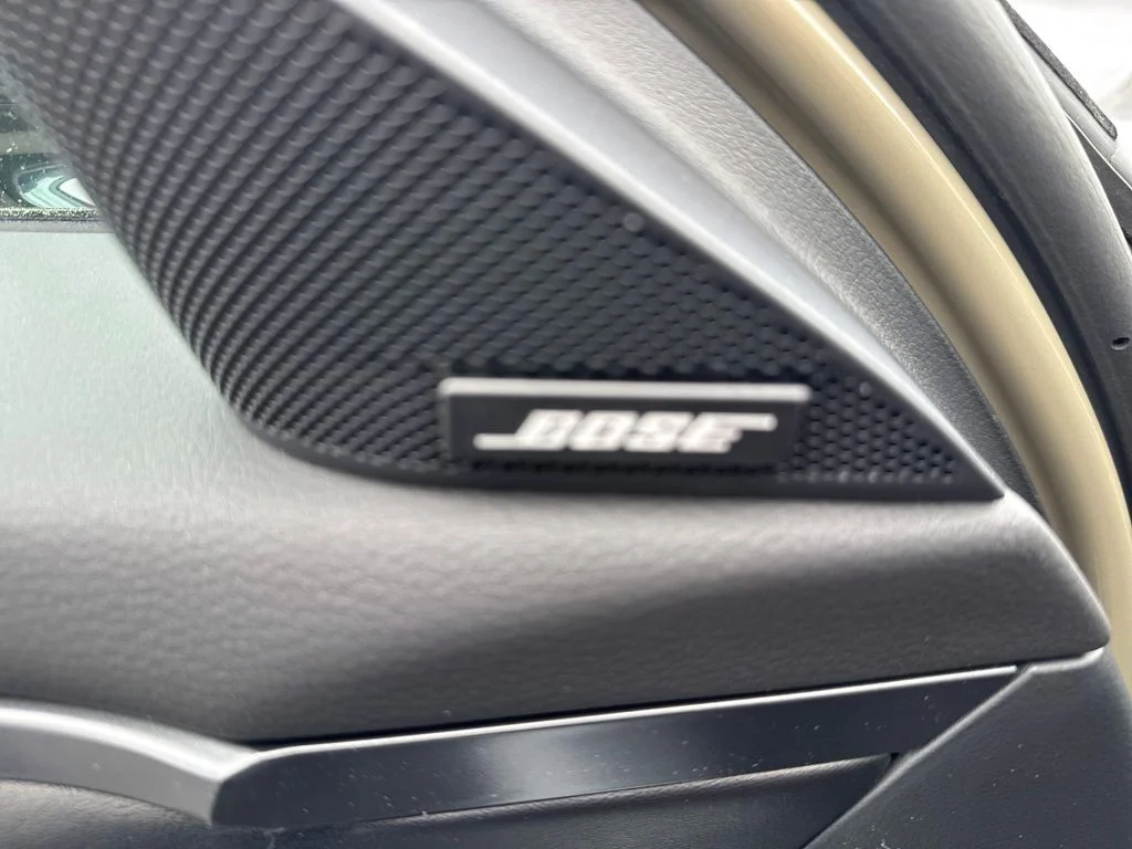 New 2026 Sand Metallic Mazda 2.5 Turbo Meridian Edition image 15